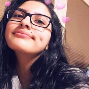 Meet your Posher, Rachell